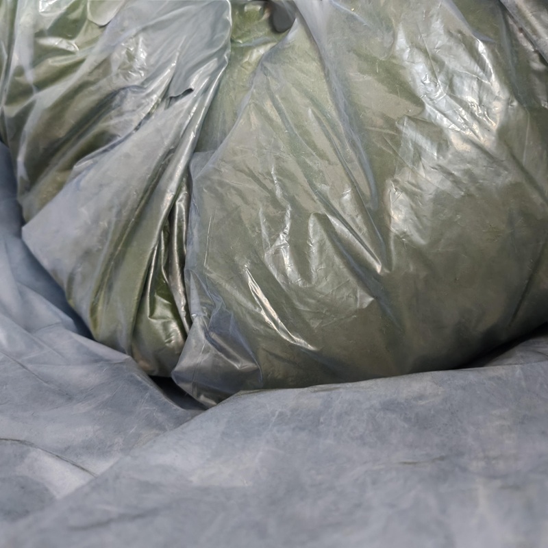 Methylene Blue trihydrate CAS 7220-79-3