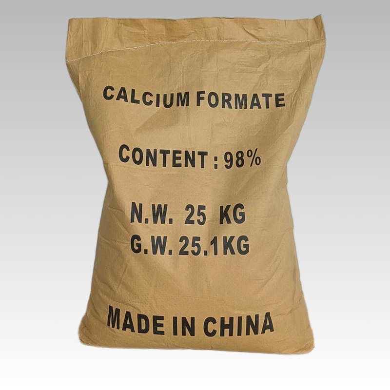 Calcium formate CAS 544-17-2