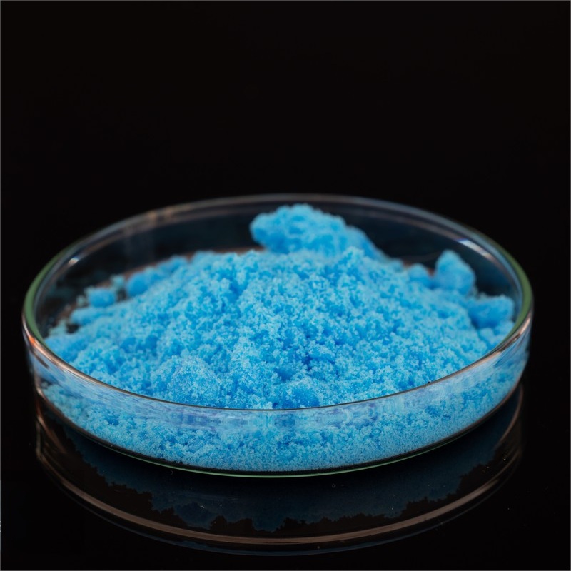 Copper sulfate pentahydrate CAS 7758-99-8 CuSO4.5(H2O)