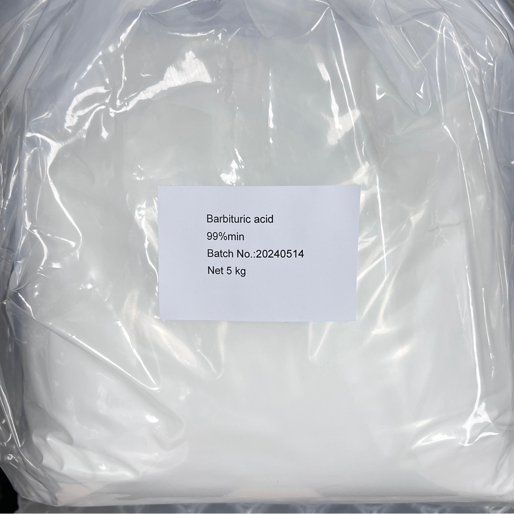 Barbituric acid CAS 67-52-7