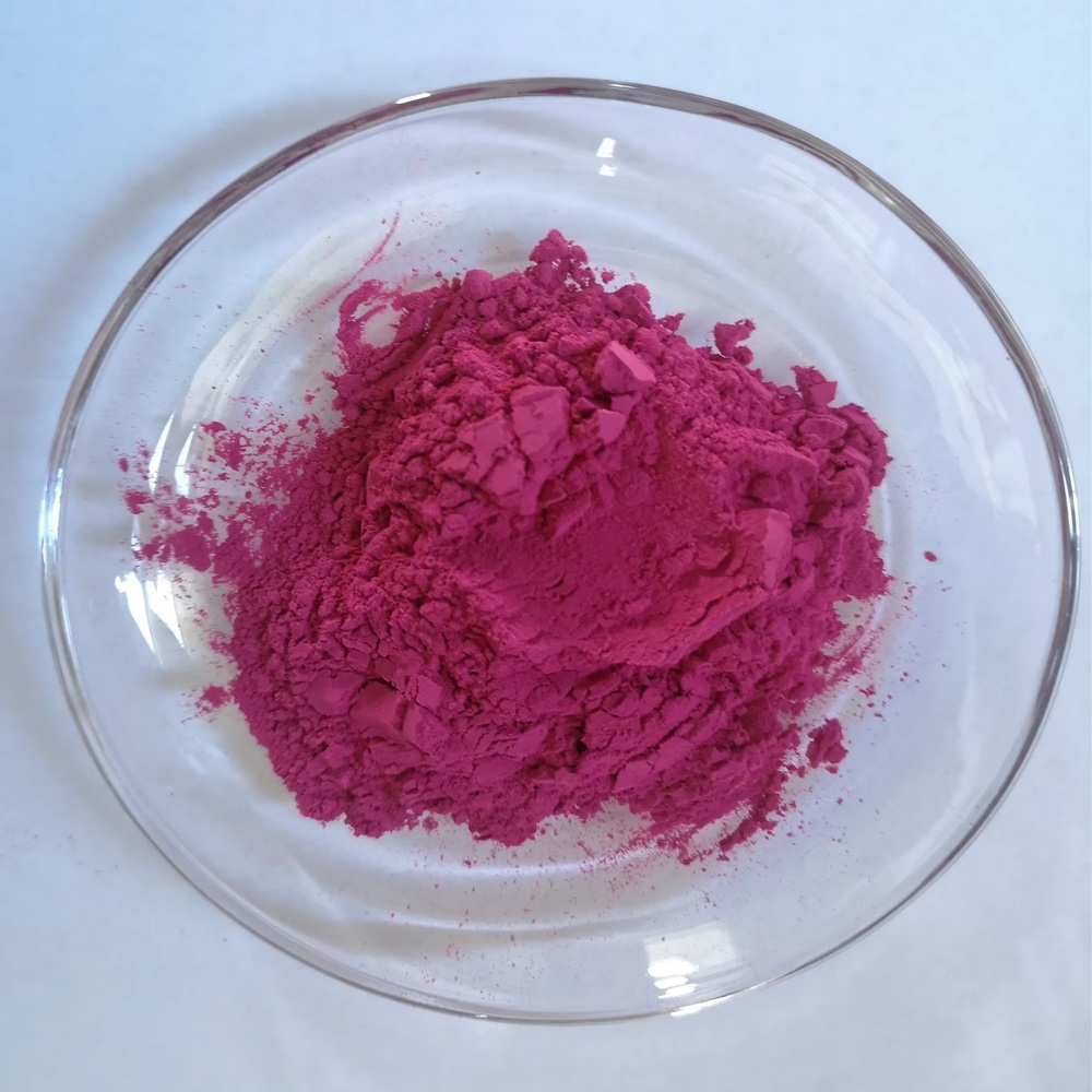 Solvent Red 49 CAS 509-34-2
