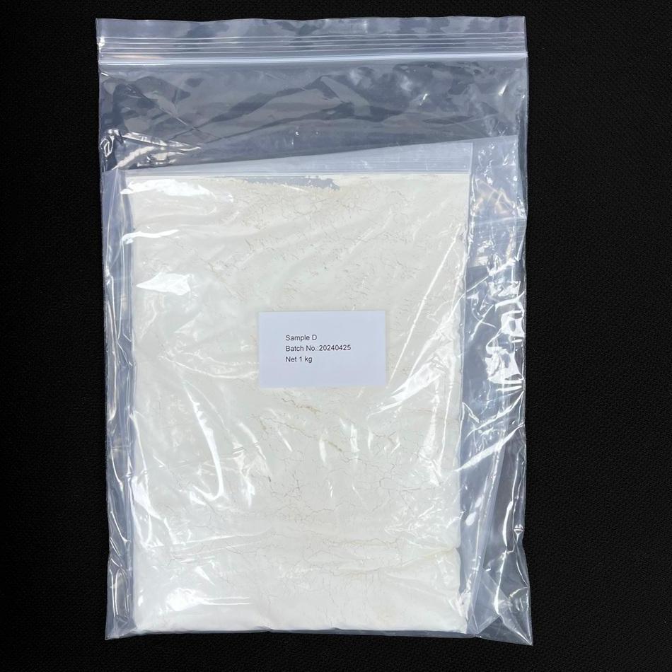 Dysprosium oxide CAS 1308-87-8 Dy2O3