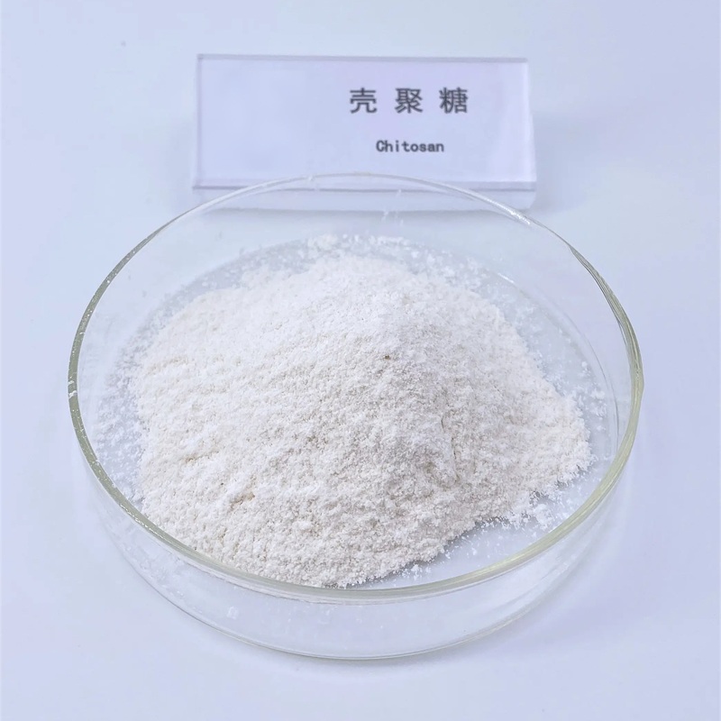 Chitosan CAS 9012-76-4
