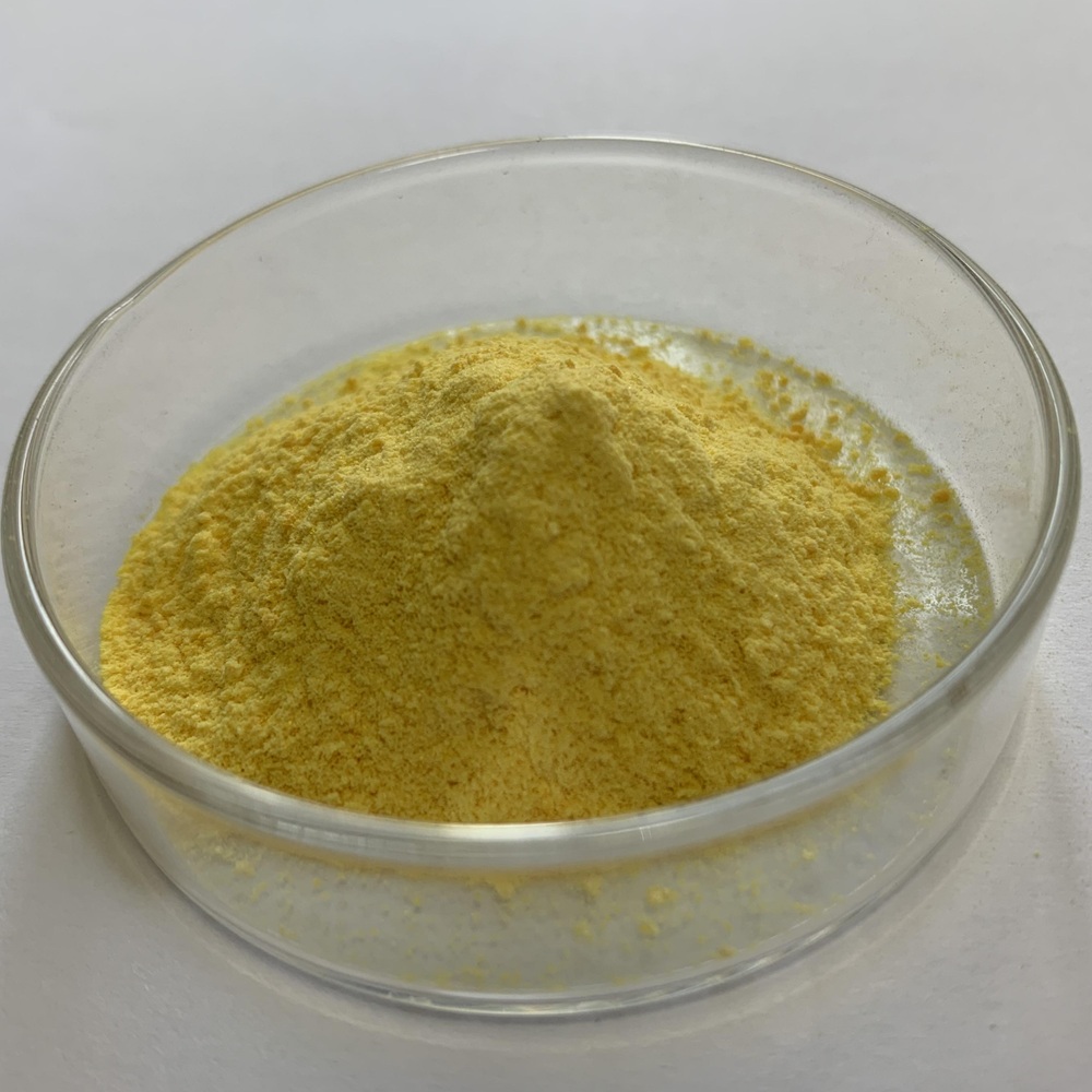 Folic acid CAS 59-30-3 Vitamin B9