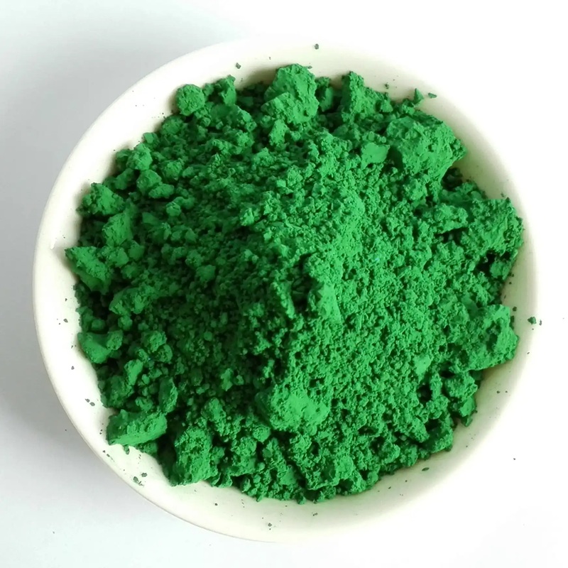 Basic Green 1 CAS 633-03-4 C.I.42040