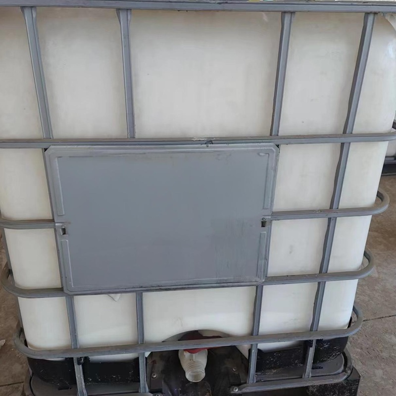 Acetate-based deicer CAS 127-08-2 Potassium acetate deicer Airport de-icing agent