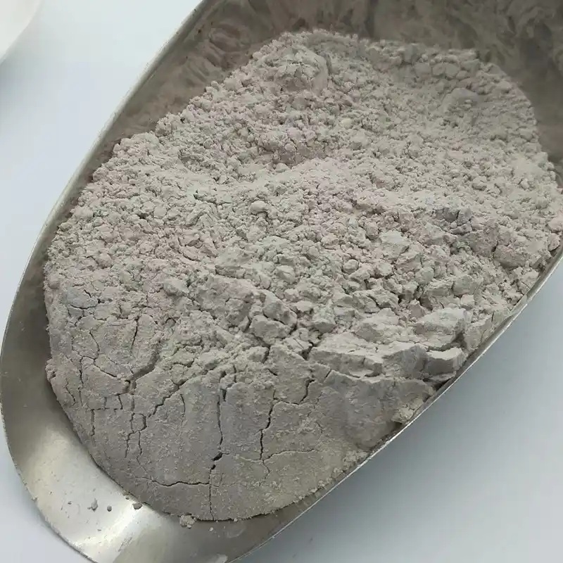 Calcium sulfate hemihydrate CAS 10034-76-1