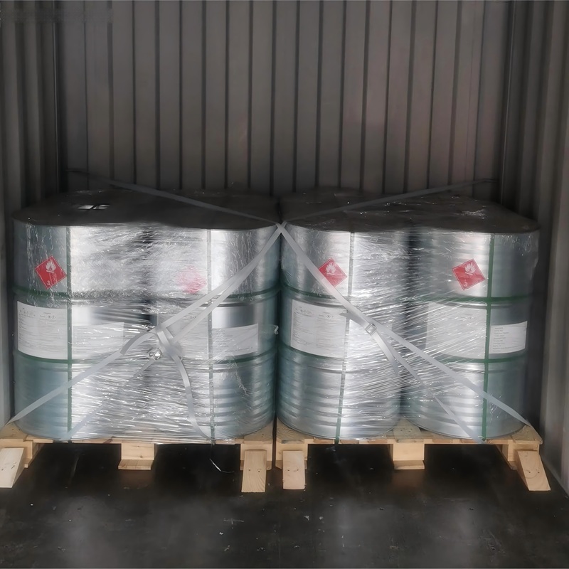 1-Butanol CAS 71-36-3 n-Butanol
