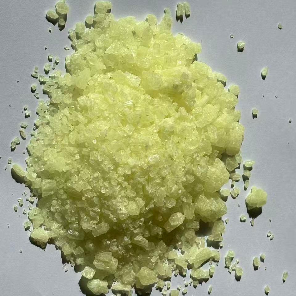 o-Phthalaldehyde CAS 643-79-8 OPA Ortho-Phthalaldehyde