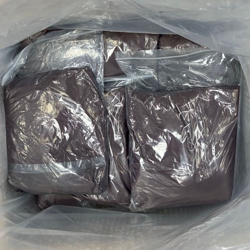 Basic Brown 1 CAS 10114-58-6