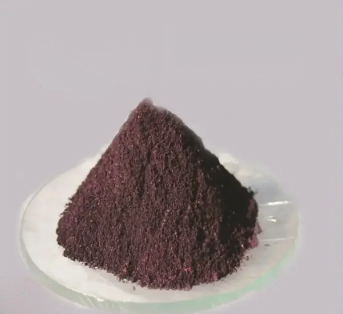 Acid Blue 93 CAS 28983-56-4 C.I. 42780