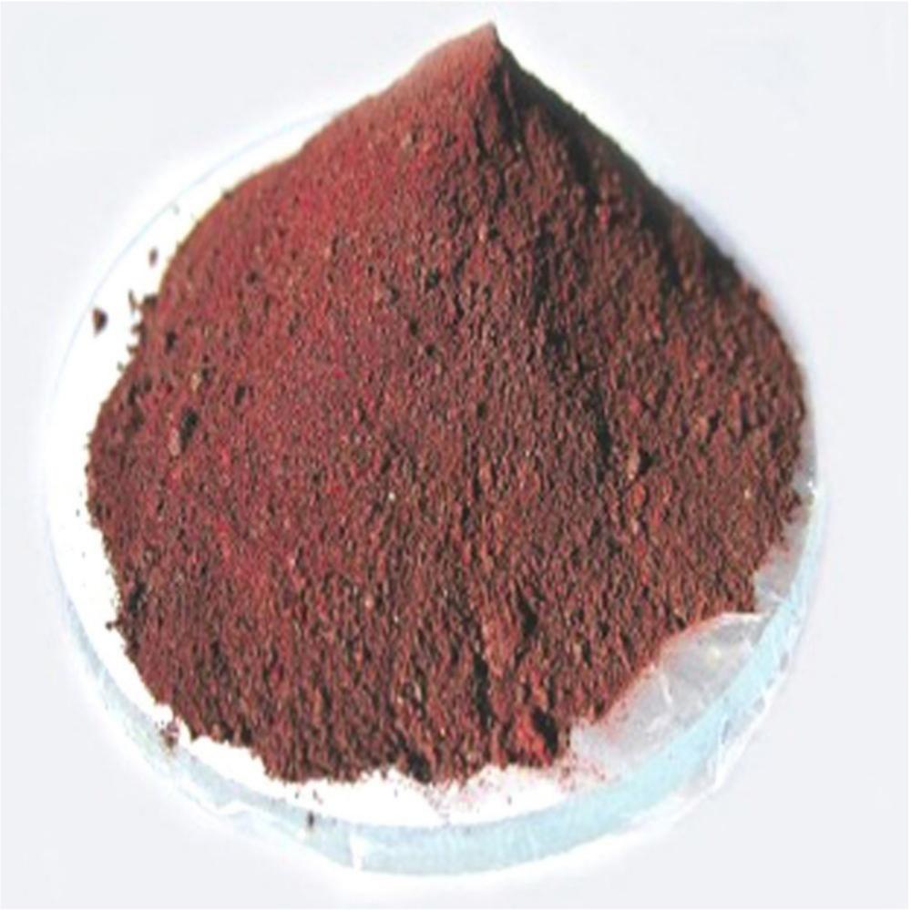 Acid Blue 83 CAS 6104-59-2 C.I. 42660 Coomassie Brilliant Blue R250