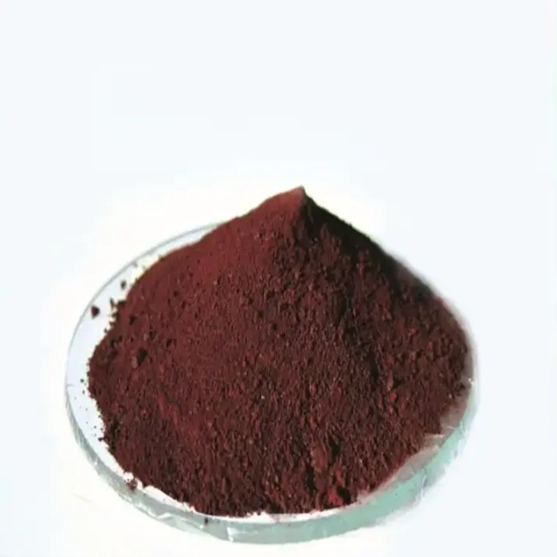 Ponceau S CAS 6226-79-5 C.I. 27195