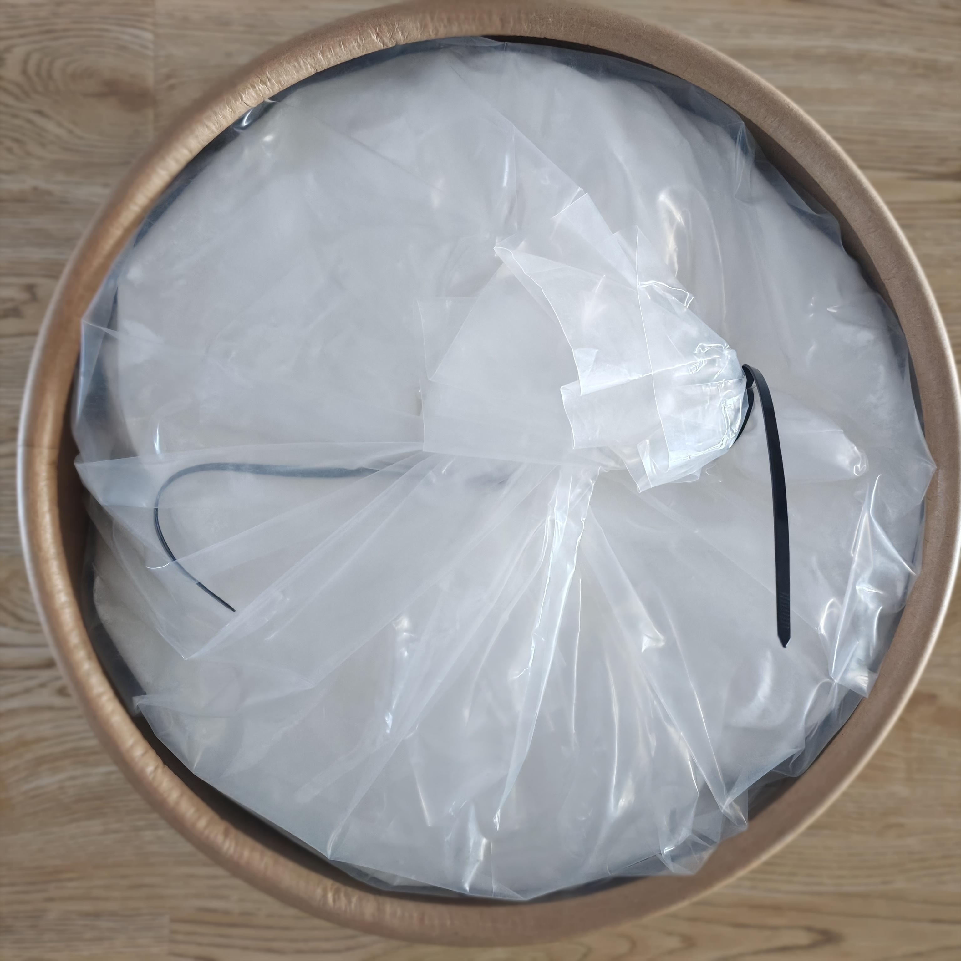 L-Cysteine CAS 52-90-4