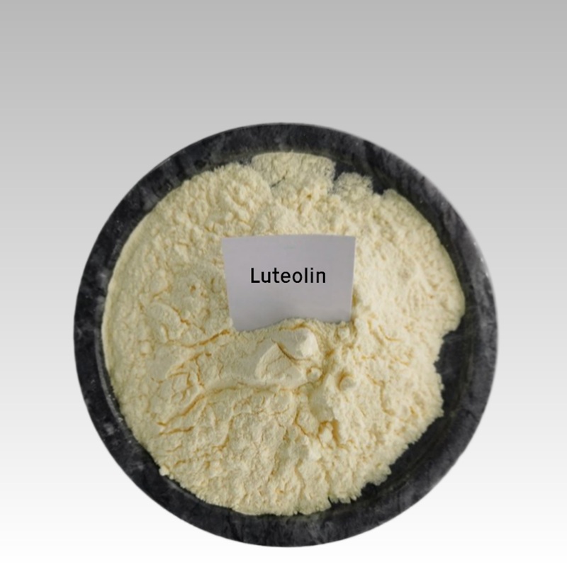 Luteolin CAS 491-70-3