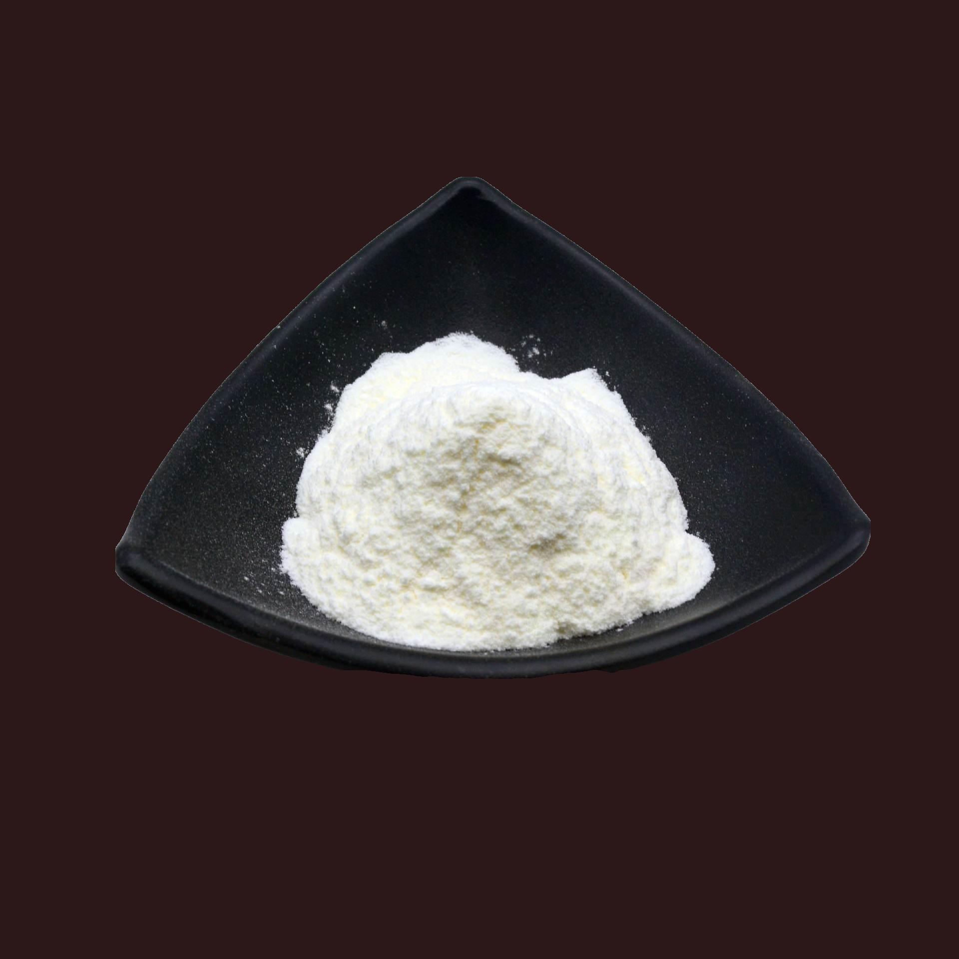 Calcium alpha-ketoglutarate Monohydrate CAS 402726-78-7 Ca-AKG