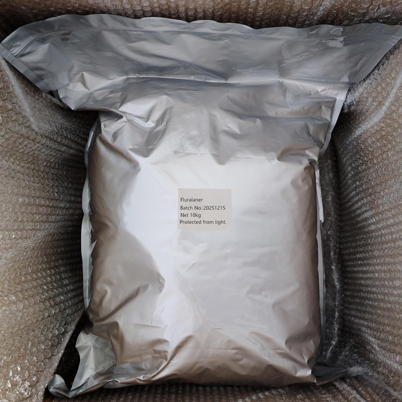 Fluralaner CAS 864731-61-3 