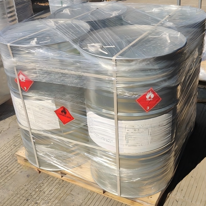 2-Methyl-2-butanol CAS 75-85-4 tert-Amyl alcohol