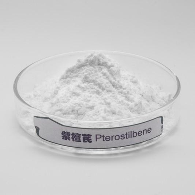 Pterostilbene CAS 537-42-8