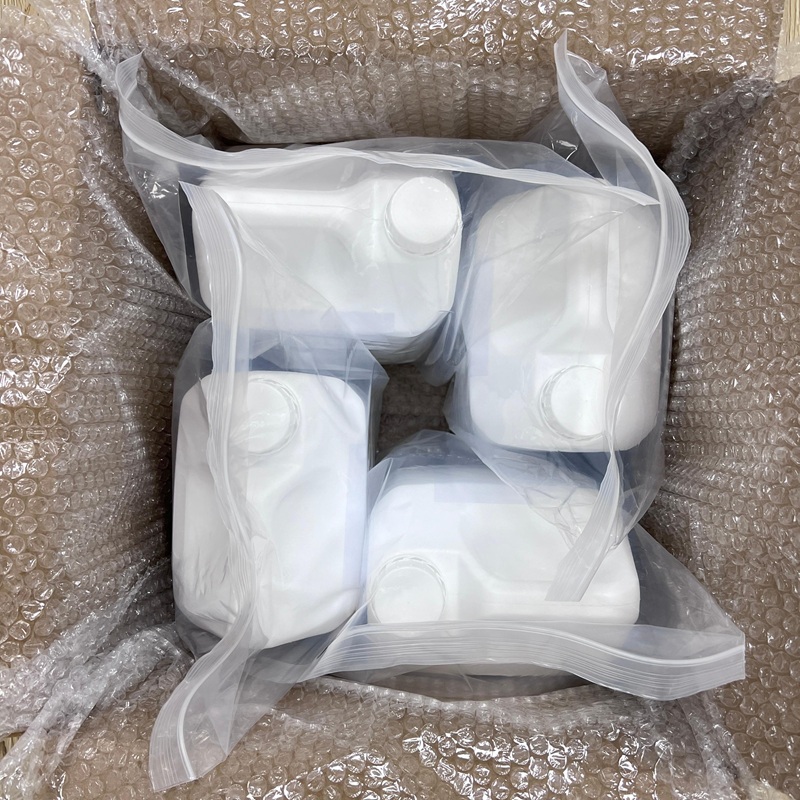 alpha-(-)-Bisabolol CAS 23089-26-1 Bisabolol