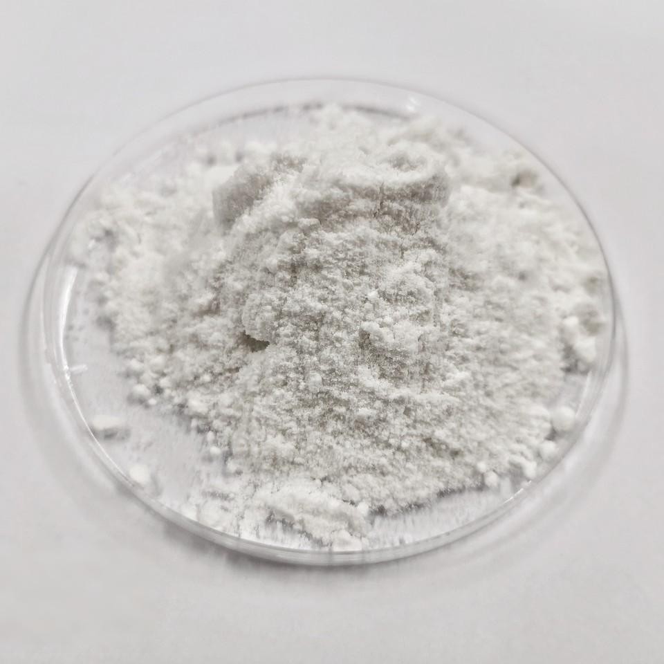 Geniposide CAS 24512-63-8 (27745-20-6)