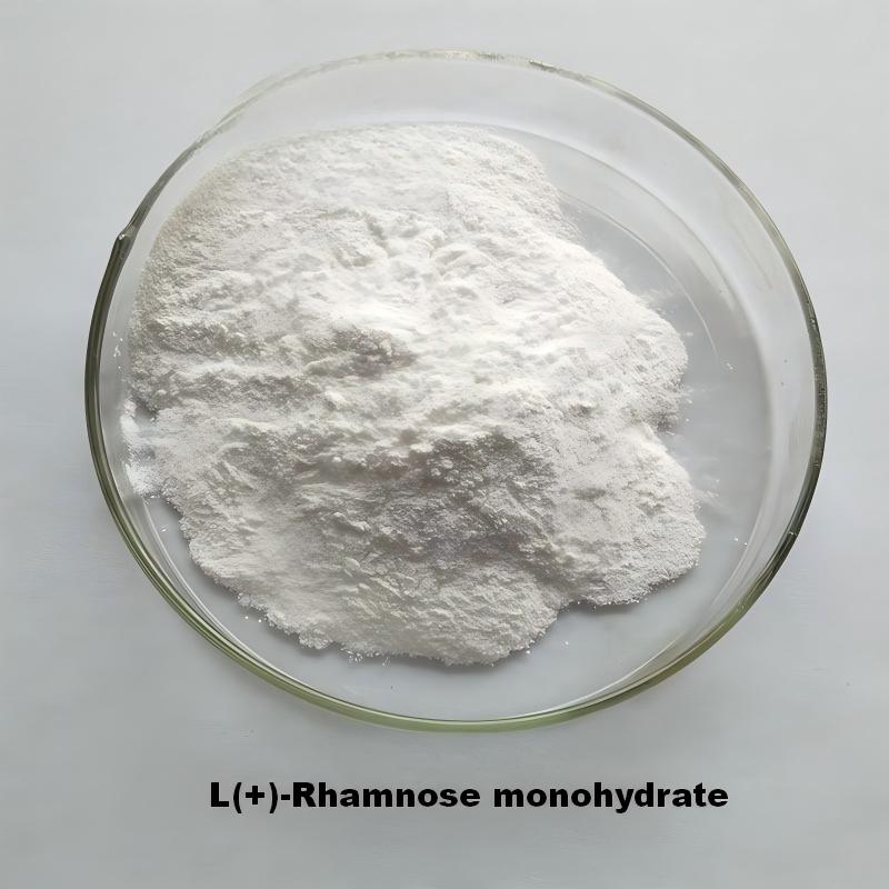 L(+)-Rhamnose monohydrate CAS 10030-85-0