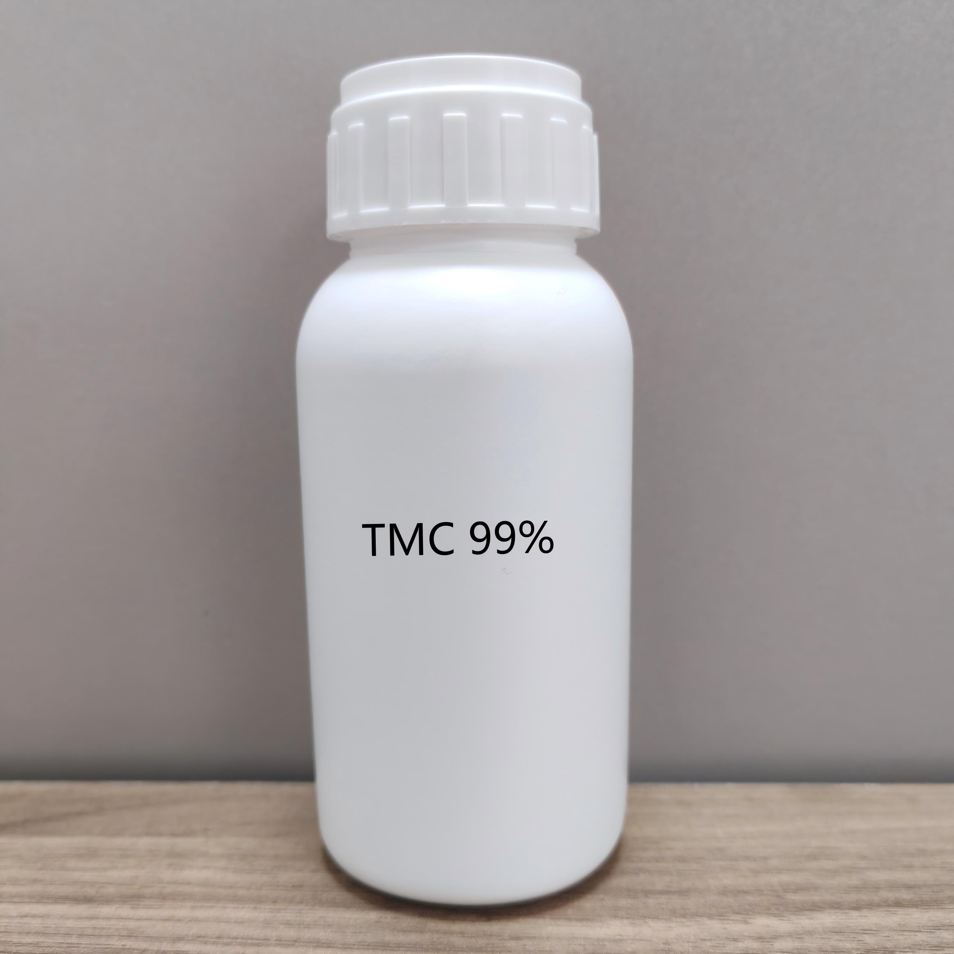 1,3,5-Benzenetricarboxylic acid chloride CAS 4422-95-1 TMC