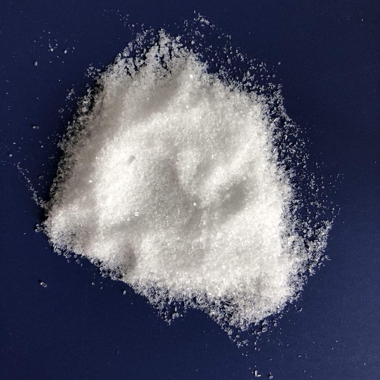 Magnesium sulfate CAS 10034-99-8 Magnesium sulfate heptahydrate