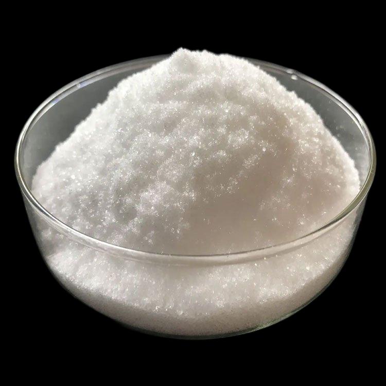Trisodium citrate dihydrate CAS 6132-04-3