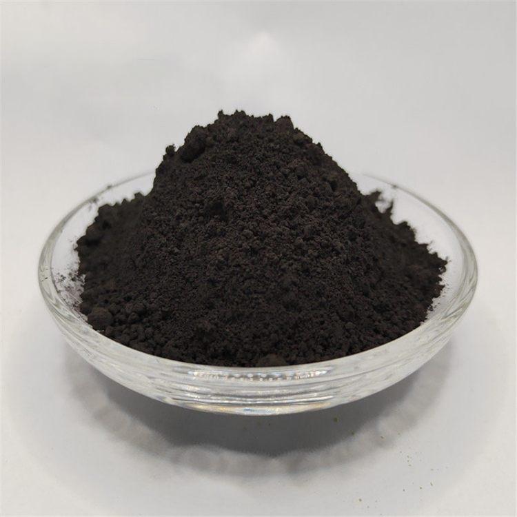 Praseodymium Oxide CAS 12037-29-5 Pr6O11