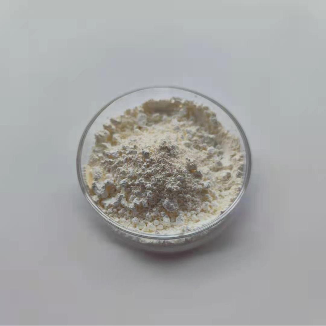 Samarium oxide CAS 12060-58-1 Sm2O3