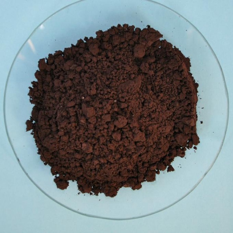 Terbium oxide CAS 12036-41-8 Tb2O3