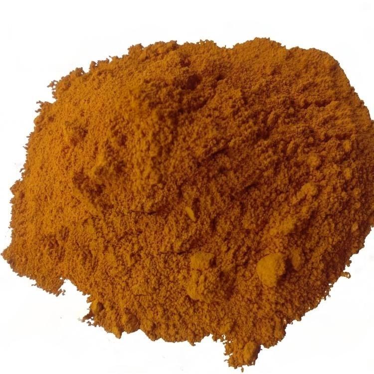 Solvent Yellow 16 CAS 4314-14-1 C.I. 12700