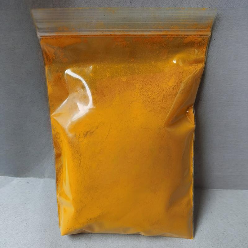 Solvent Yellow 18 CAS 6407-78-9