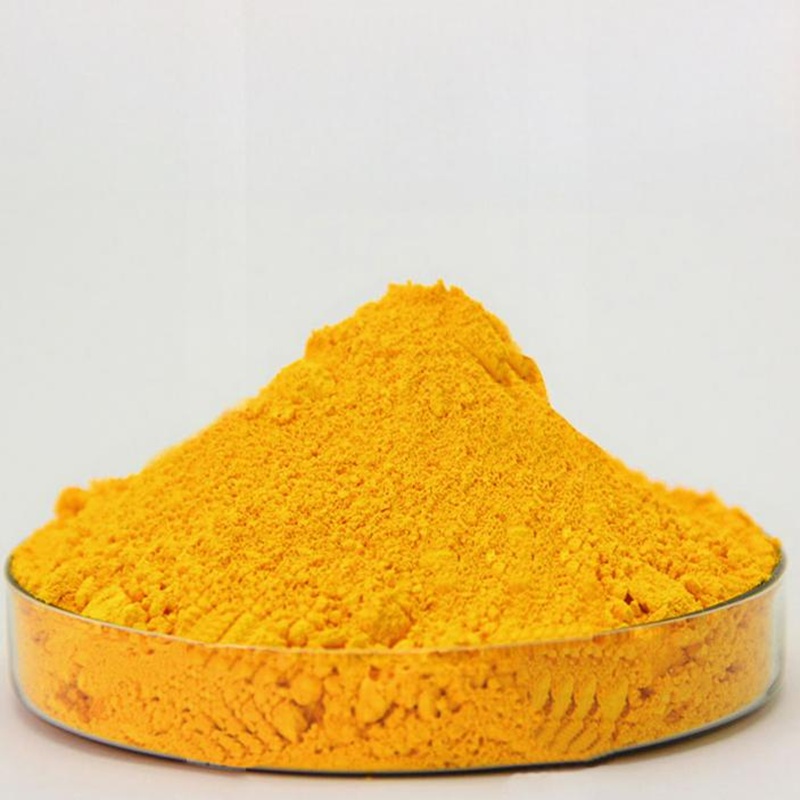 Solvent Yellow 56 CAS 2481-94-9