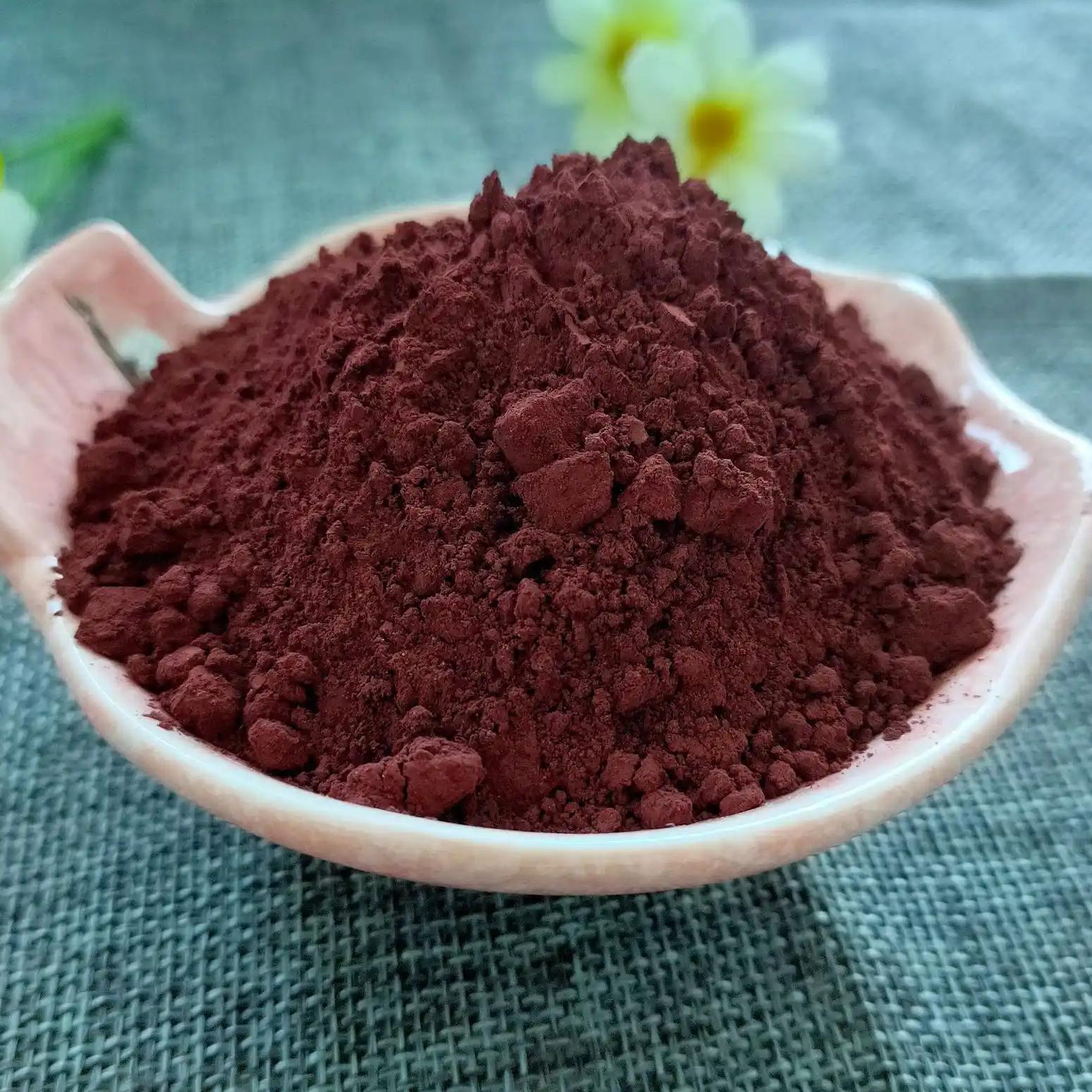 Solvent Red 26 CAS 4477-79-6 C.I. 26120