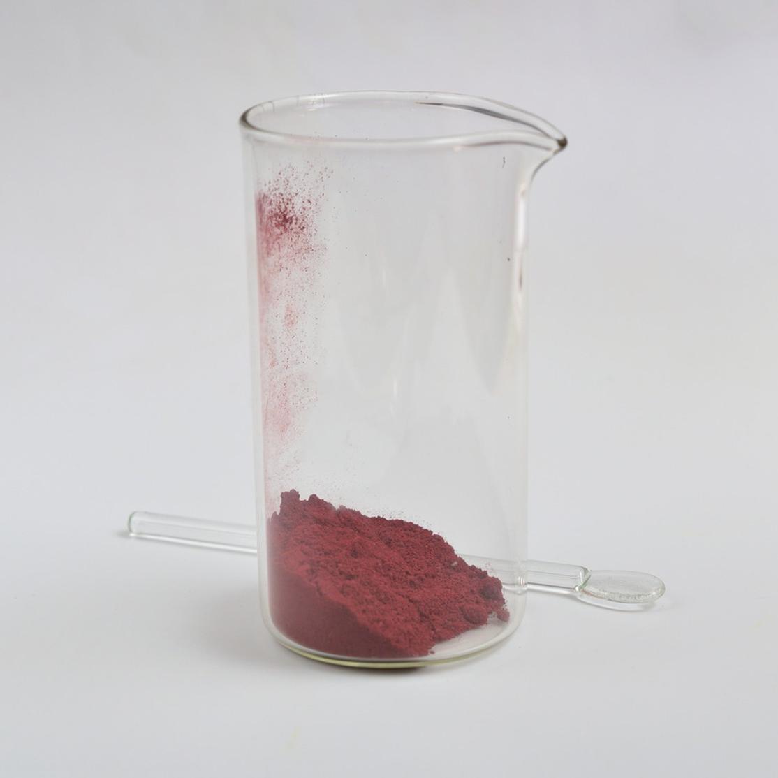 Solvent Red 27 CAS 1320-06-5 C.I. 26125