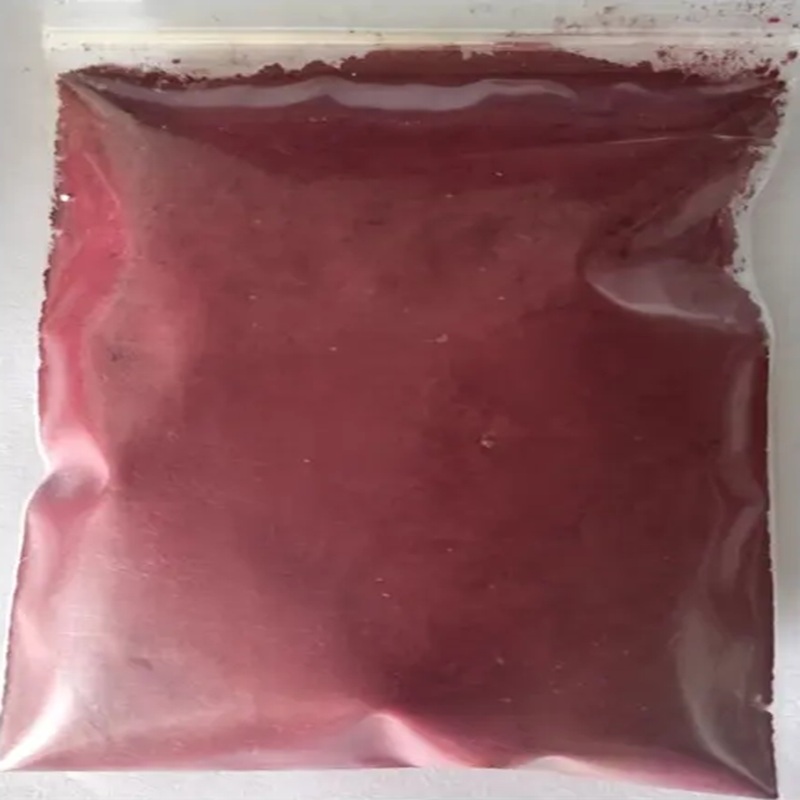 Solvent Red 149 CAS 21295-57-8 (71902-18-6) C.I. 674700