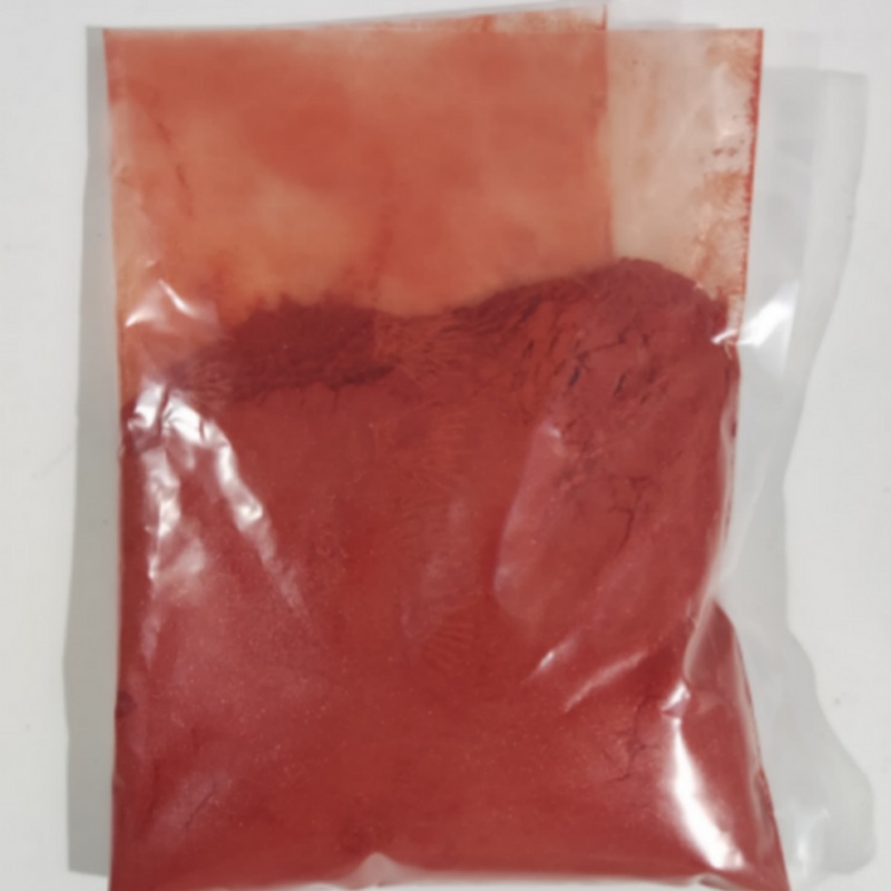 Solvent Red 197 CAS 52372-39-1 C.I. 505720