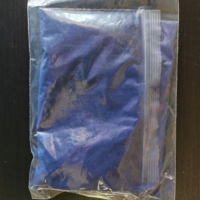 Solvent Blue 104 CAS 116-75-6