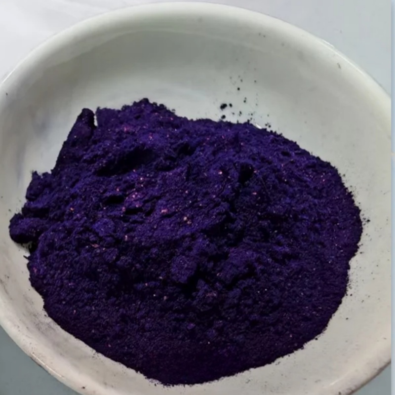 Solvent Blue 122 CAS 67905-17-3 C.I. 60744