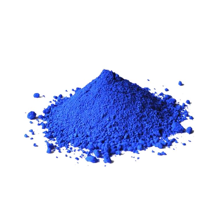 Solvent Blue 97 CAS 32724-62-2 (61969-44-6) C.I. 615290