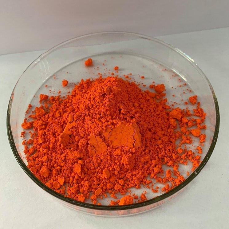 Solvent Orange 45 CAS 13011-62-6 C.I. 11700