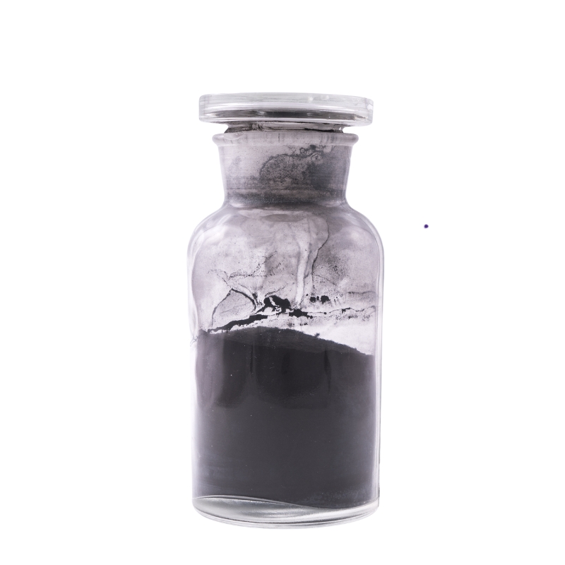 Solvent Black 27 CAS 12237-22-8