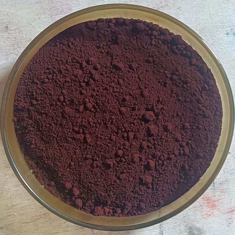 Solvent Brown 43 CAS 61116-28-7
