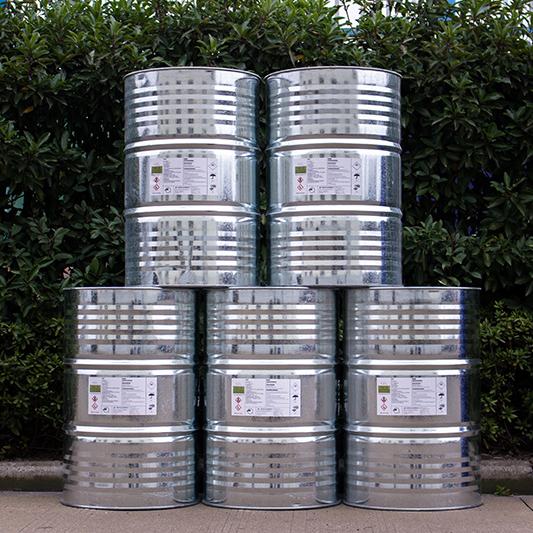 Tetrachloroethylene CAS 127-18-4