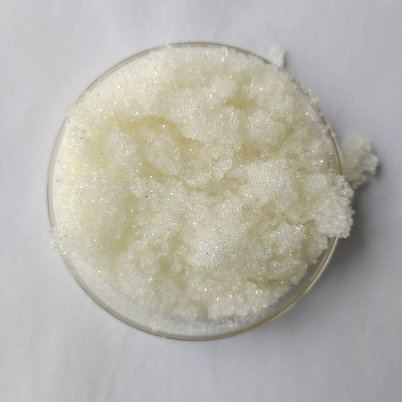 201X7MB Chlorine Form Strongly Basic Anion Exchange Resin