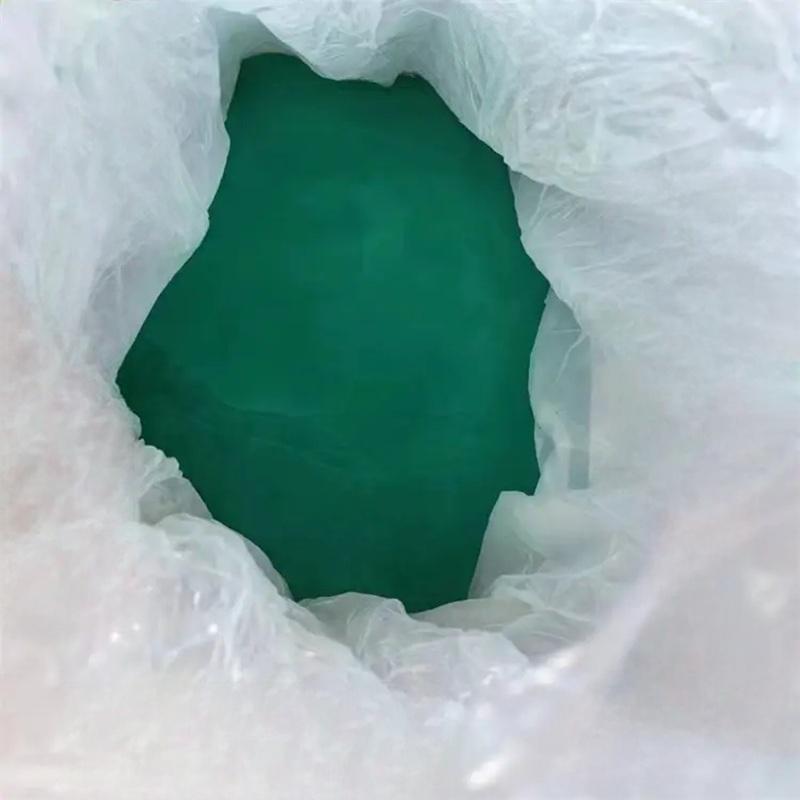 Cupric carbonate basic CAS 12069-69-1 Basic copper carbonate