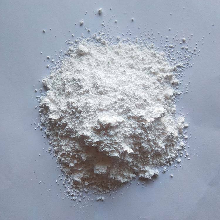 Calcium sulfate CAS 7778-18-9 CaSO4