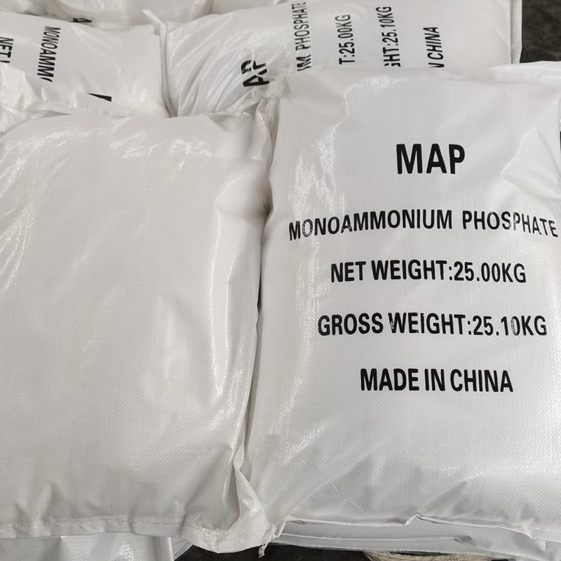 Ammonium dihydrogen phosphate CAS 7722-76-1